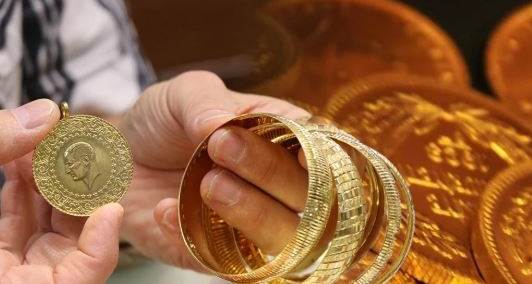 Altın piyasasında fırtına! İslam Memiş rakam ve tarih verdi