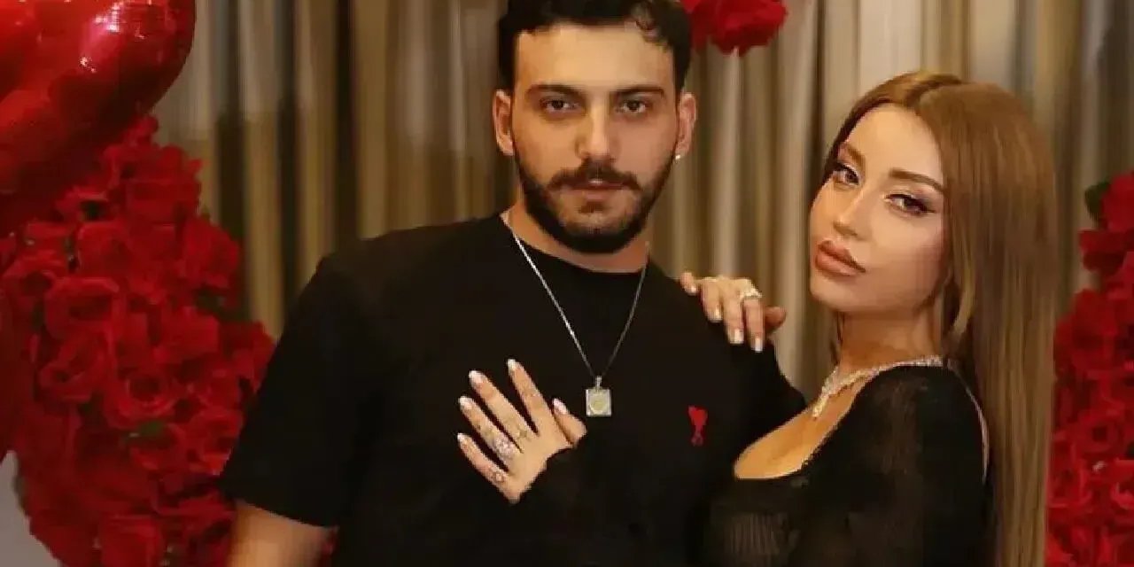 Mika Raun ve sevgilisi Batuhan'ın uyuşturucu testi sonuçları çıktı