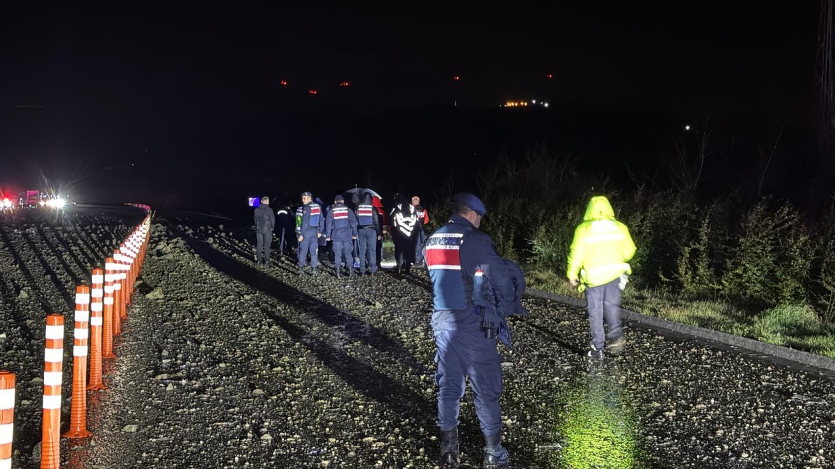 Balıkesir’de F-16 düştü, pilot şehit oldu: Olay anı ortaya çıktı