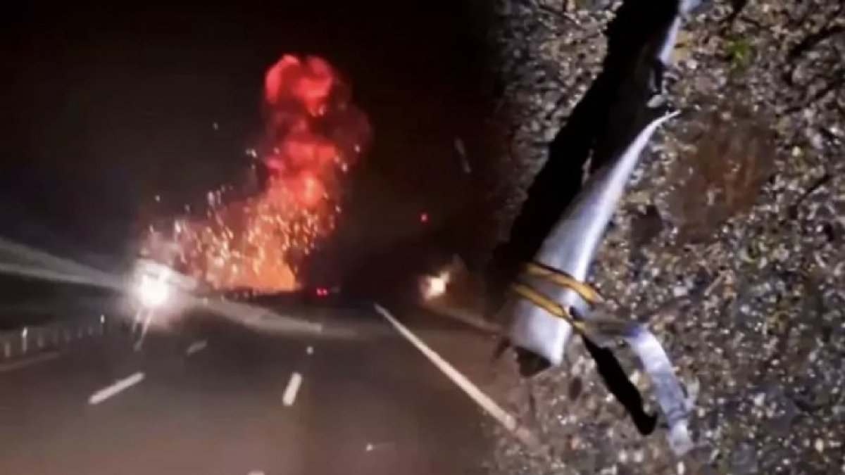 Balıkesir’de düşen F-16’nın şehit pilotunun kimliği açıklandı