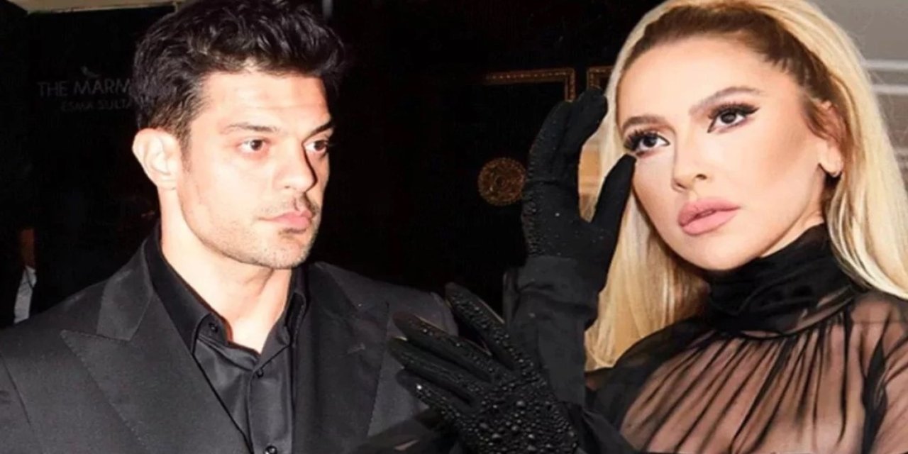 Mehmet Dinçerler’den Hadise iddialarına sert tepki! “Beni dahil etmeyin”