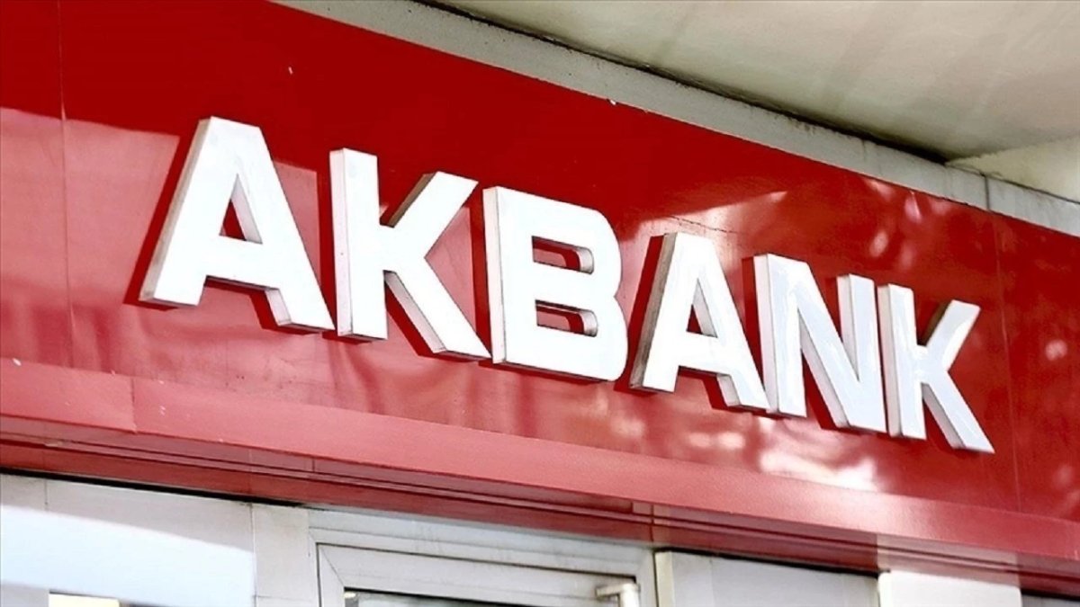 Akbank temettü dağıtacak