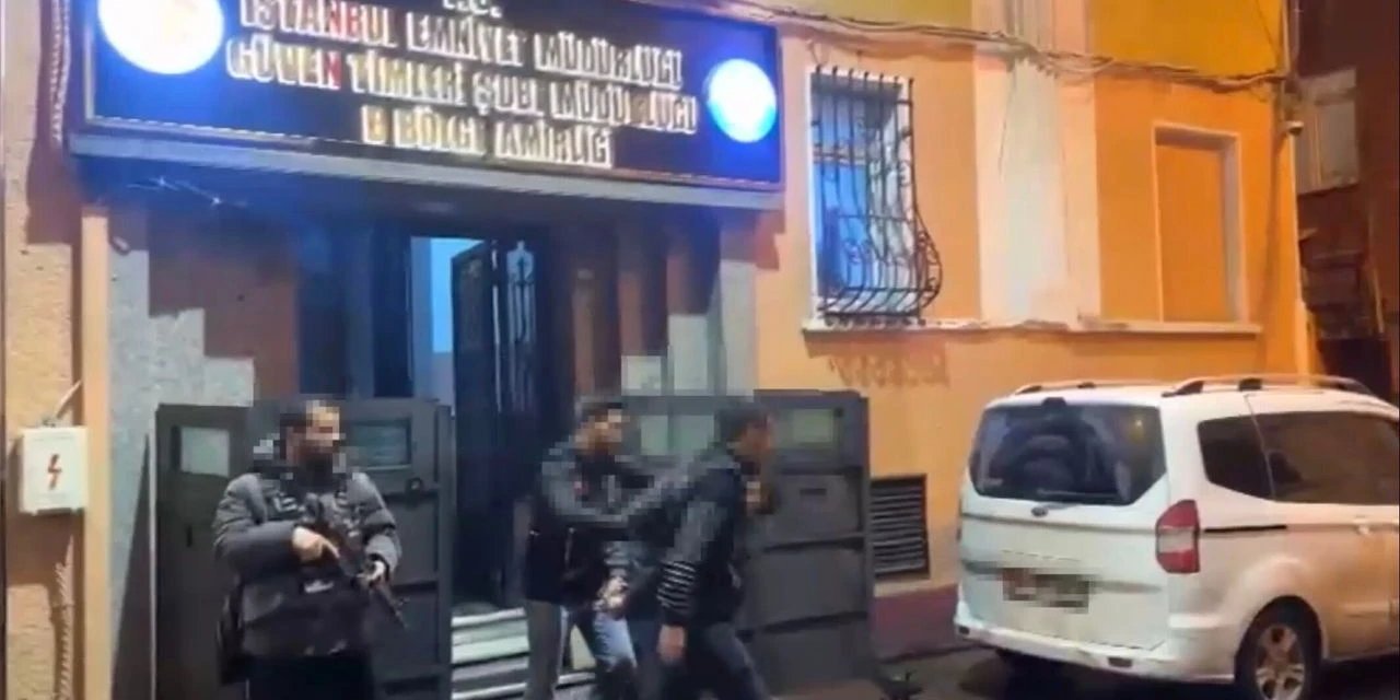 Yapay zekayla sahte kimlik çıkardı: 19 yıllık hükümlü böyle yakalandı