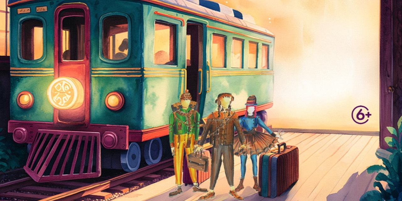 İzmir’de “Dünyanın Göbeğine Yolculuk” çocuklarla buluşuyor