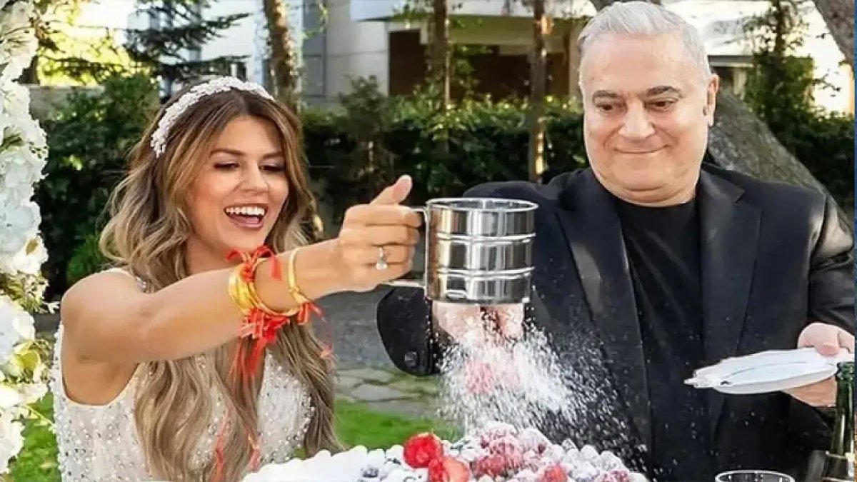 Mehmet Ali Erbil ile Gülseren Ceylan tek celsede boşandı