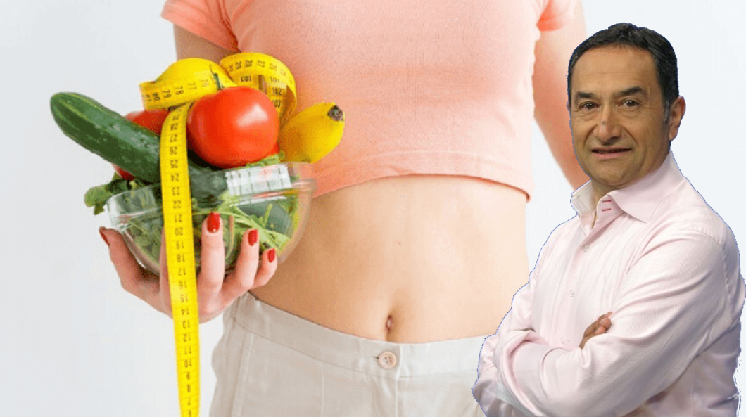 Yağları cızır cızır eritiyor! Feridun Kunak formülü verdi: Bir ayda yaza hazır olun