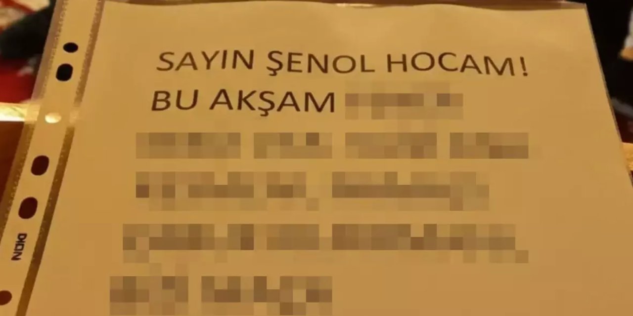 Fenerbahçe maçı için imama mesaj: Sosyal medya ikiye bölündü