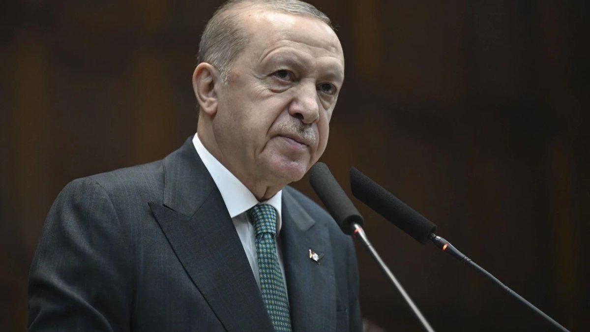 Erdoğan: Ramazan etkinliklerinin anayasal dayanağı var