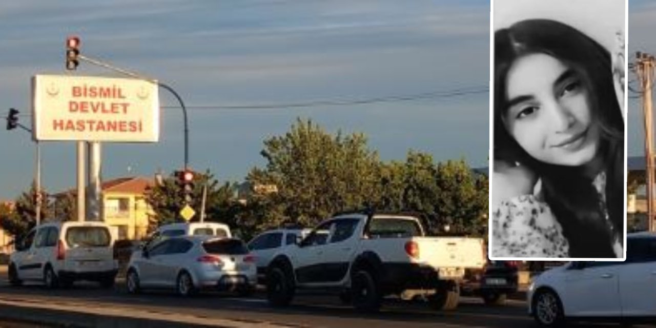 15 yaşındaki çocuk evinde silahla vurulmuş halde ölü bulundu