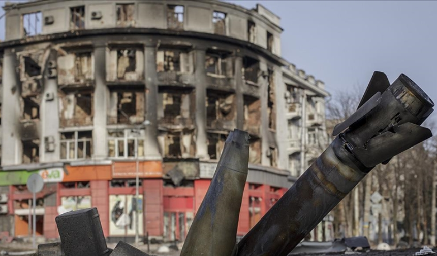 Rusya'nın yeni hamlesi: O ülkenin enerji krizi derinleşiyor