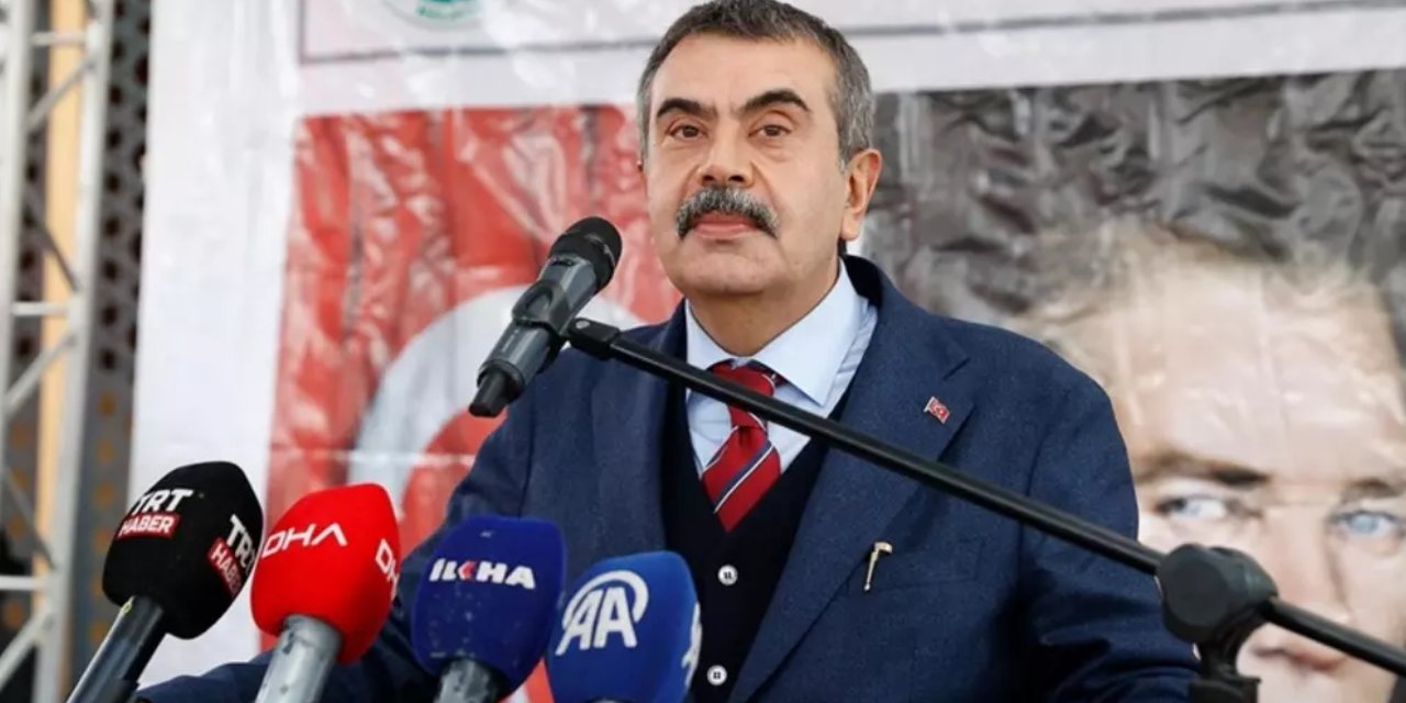 Yusuf Tekin açıkladı: Laiklikte Birlikteliği Savunuyoruz bildirisini imzalayan 168 kişi için yeni gelişme