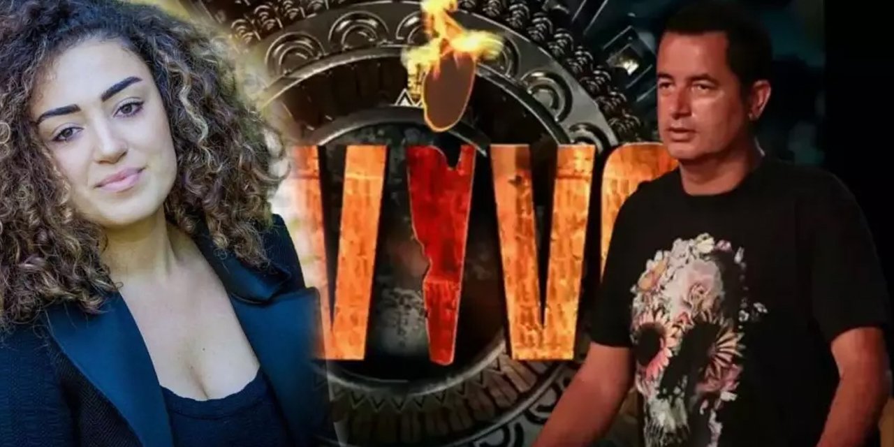 Dilan Çıtak'tan Survivor'da yeni kural talebi: Acun Ilıcalı'ya seslendi