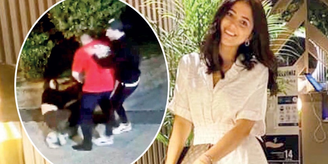 Eski nişanlısı Aysel Karakoç'u ölüme götüren hareket: Öldüreceği bıçağı çaldığı ortaya çıktı