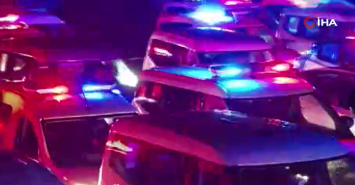 İzmir’de yasa dışı bahis operasyonu: 49 tutuklama