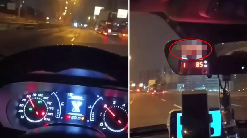 İstanbul-Ankara taksi ücreti gündem oldu: Taksici itiraz etti