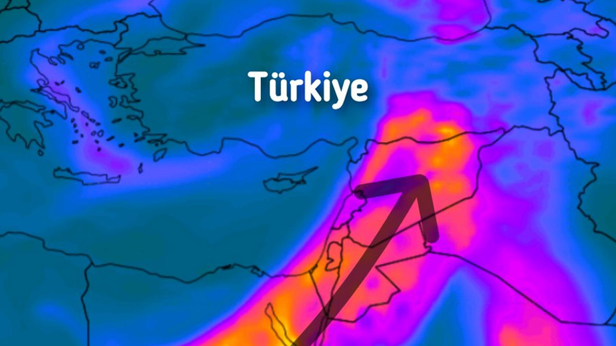 Türkiye'nin belalısı geri dönüyor! Bu kez Afrika'dan değil Mısır'dan geliyor... Tedbirinizi alın...