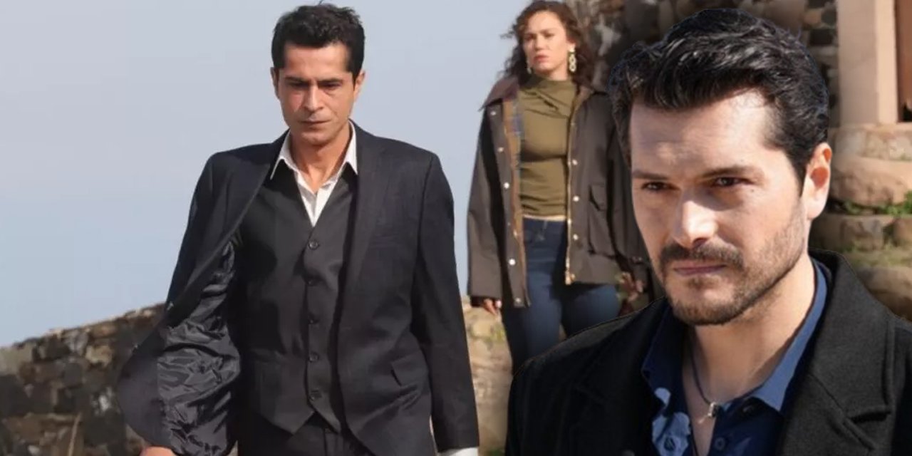 Cennetin Çocukları dizisine İsmail Hacıoğlu yerine Alperen Duymaz mı geliyor?