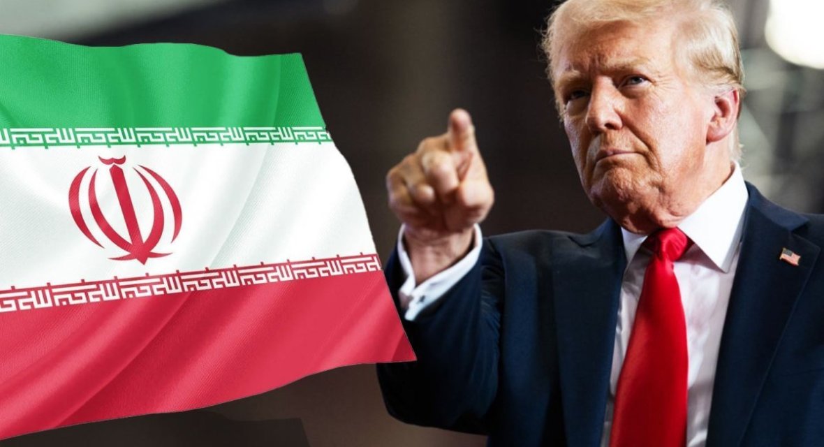 Trump'ın İran planı sızdı: İlk saldırıyı İsrail'in yapması tercih ediliyor!