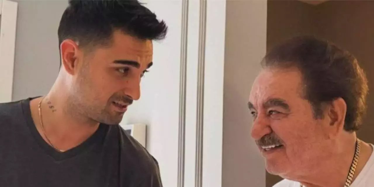 İdo Tatlıses sessizliğini bozdu: “Neyin ne olduğunu biliyorum”