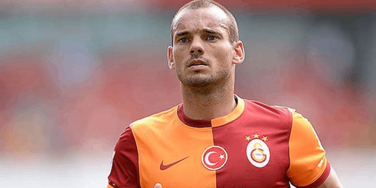 Wesley Sneijder'e ölüm tehdidi!