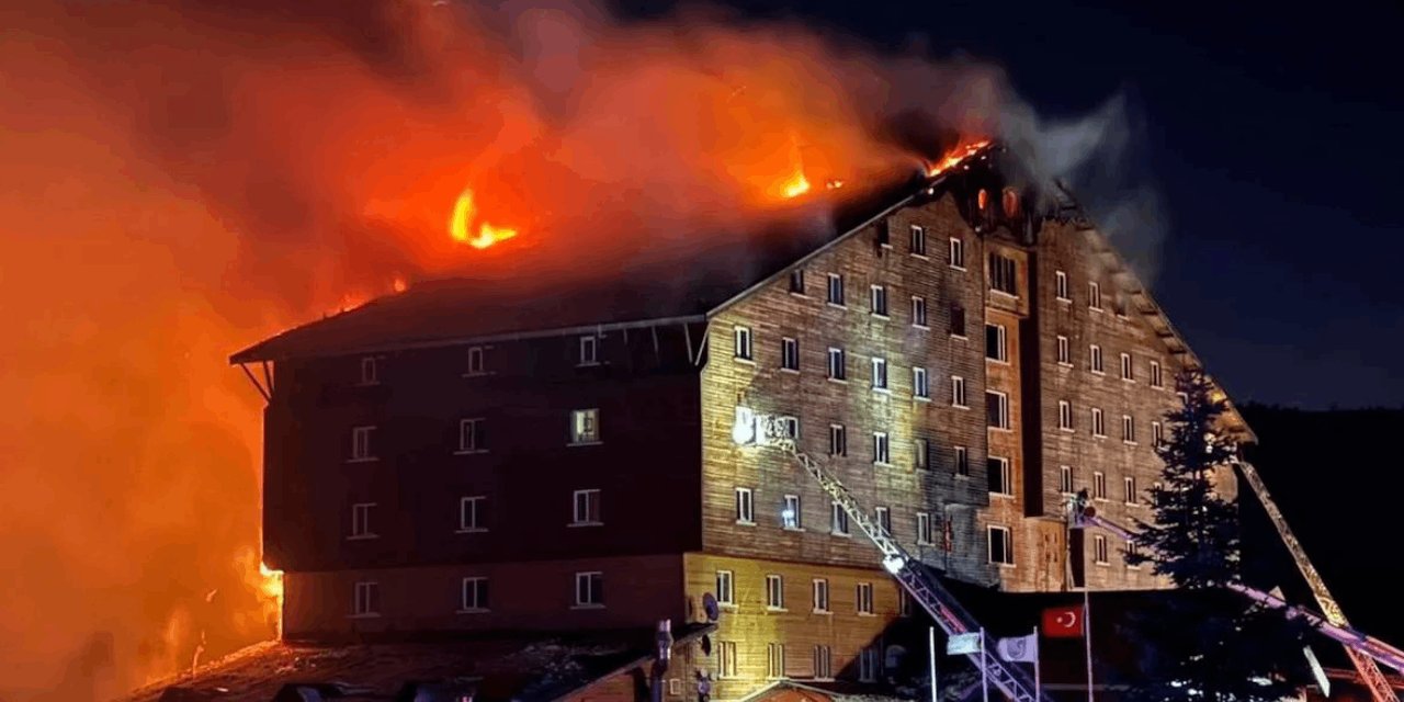 Grand Kartal Otel davasında yeni gelişme: Kararlar istinafa taşındı