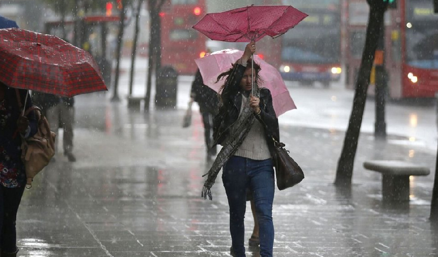 Meteoroloji alarm verdi: O illerde yaşayanlara kötü haber!