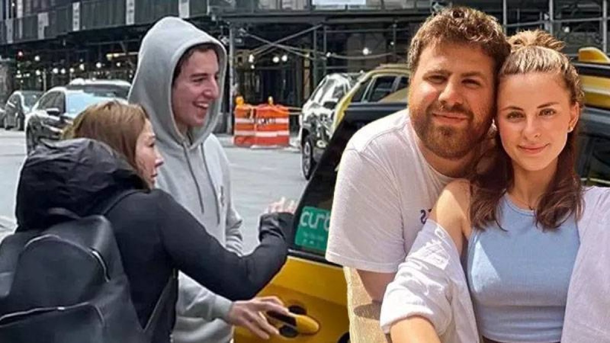 Oğuz Murat Aci'nin ailesinden gelinlerine dava