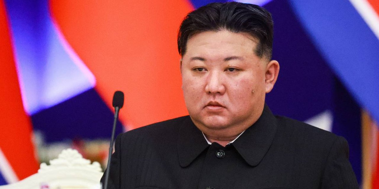 Kuzey Kore lideri "en düşman ülke"nin hangisi olduğunu açıkladı: "O ülkeyi tamamen yok edebiliriz" açıklaması