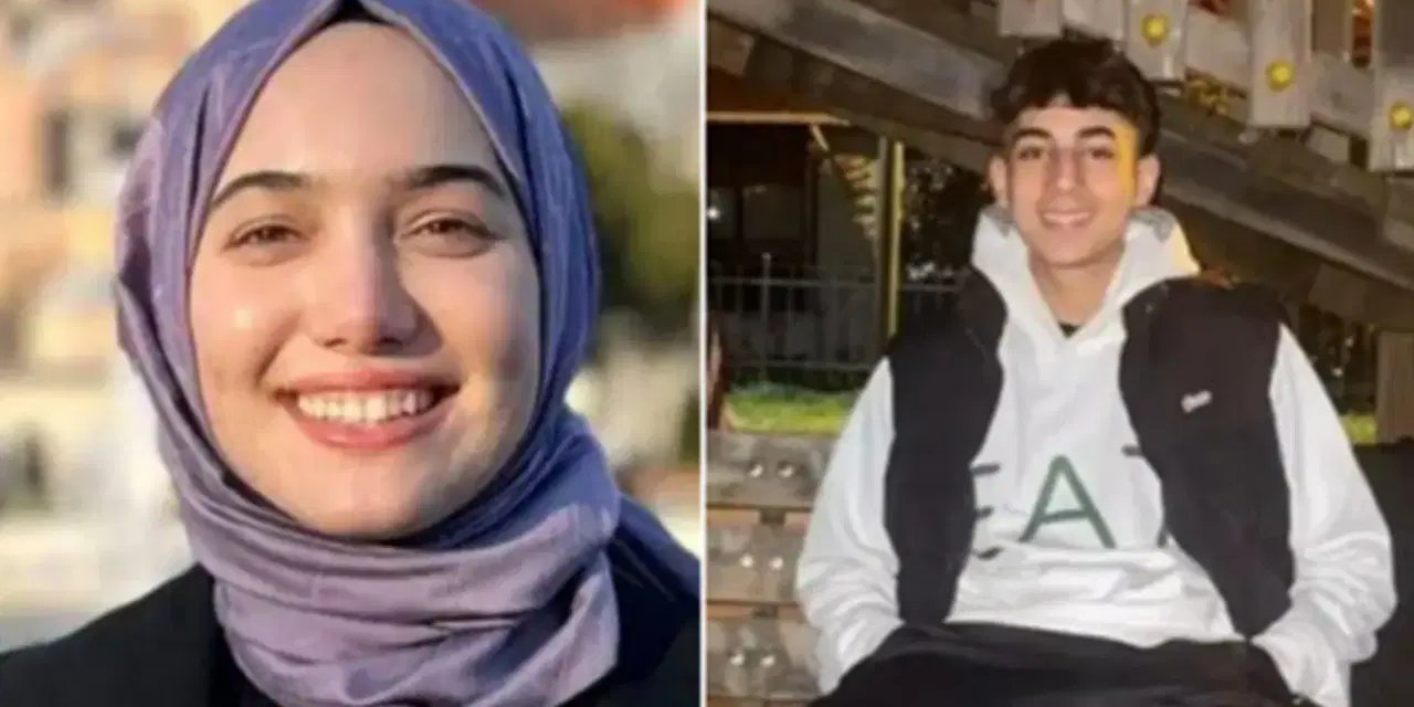 Batın Barlas Çeki'nin annesinden açıklama: Zehra Kınık’a yönelik şikayetini çekmişti