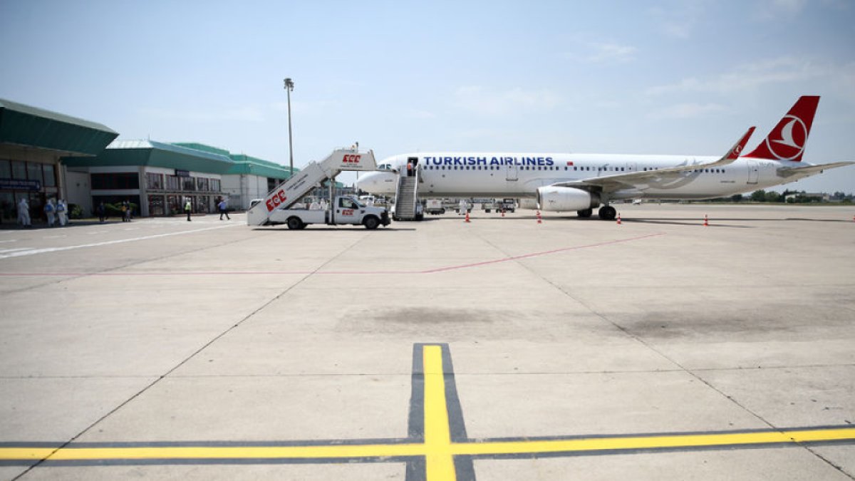 Sahte bomba ihbarı yapan çocuklara 45 yıl hapis cezası talebi