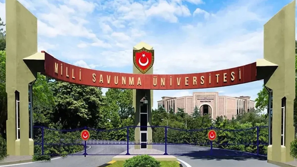 Milli Savunma Üniversitesi Hava Harp Okulu’nda uyuşturucu operasyonu: Dokuz sözleşmeli erden üçü tutuklandı