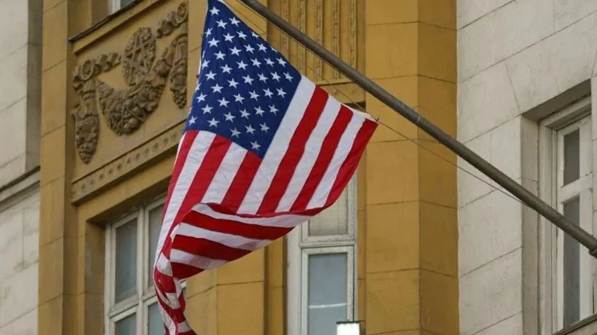 ABD Büyükelçiliği: İsrail'den ayrılabilirsiniz: Orta Doğu’da gerilim tırmanıyor