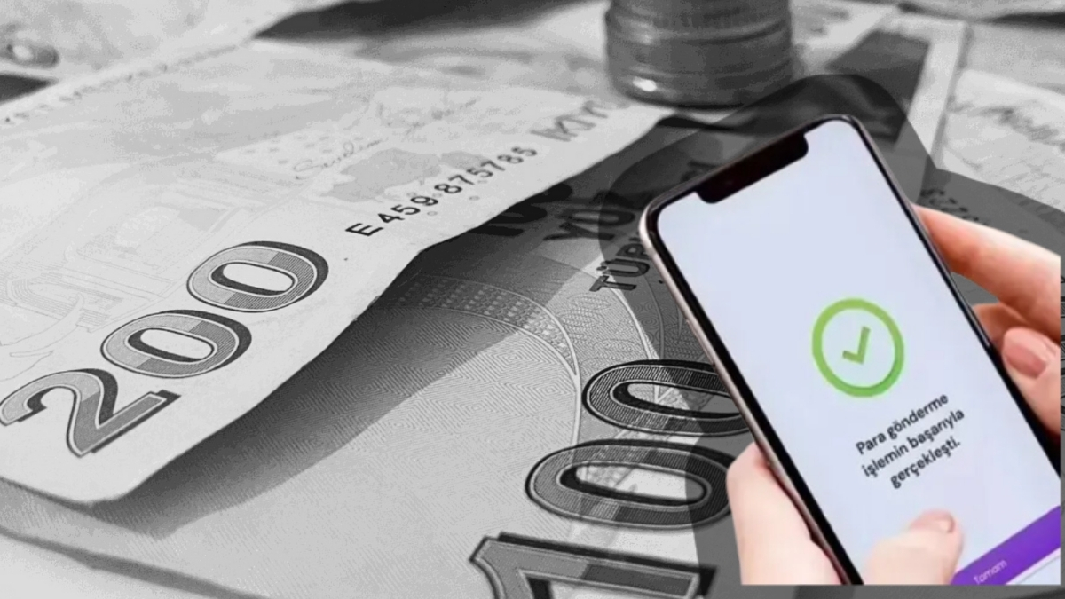 Komşusuna IBAN paylaşmıştı: Üniversiteli gence onlarca yıl hapis istemi!