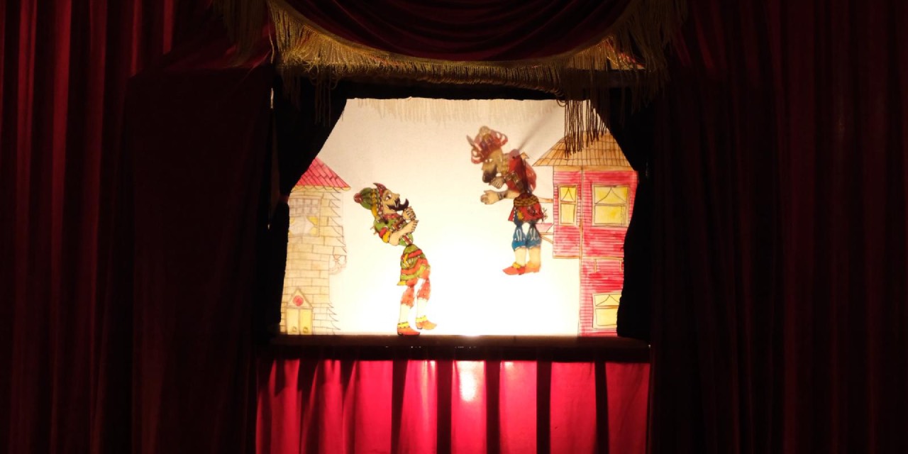 Aydın Büyükşehir Belediyesi’nden Buharkent’te Ramazan etkinlikleri