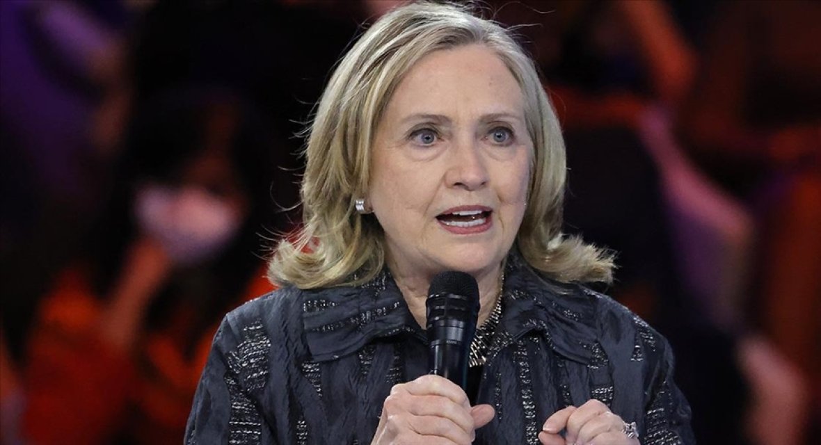 Hillary Clinton Kongre’de ifade verdi: Epstein'in suçlarından haberim yoktu!