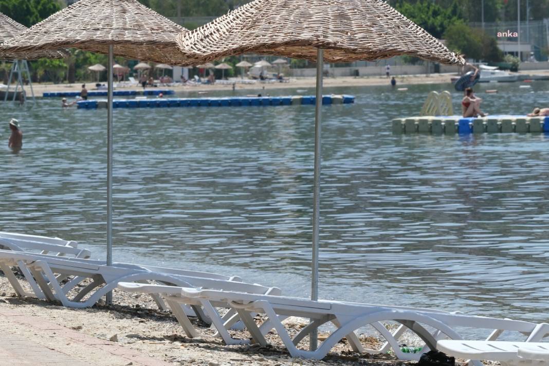 Bodrum’a gideceklere belediyeden müjde