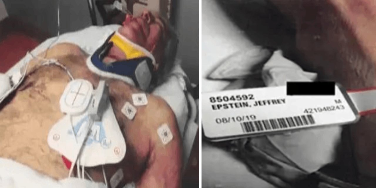 Epstein dosyasında dikkat çeken ayrıntı: 4chan kim? Öldüğünü yarım saat önce duyurmuş