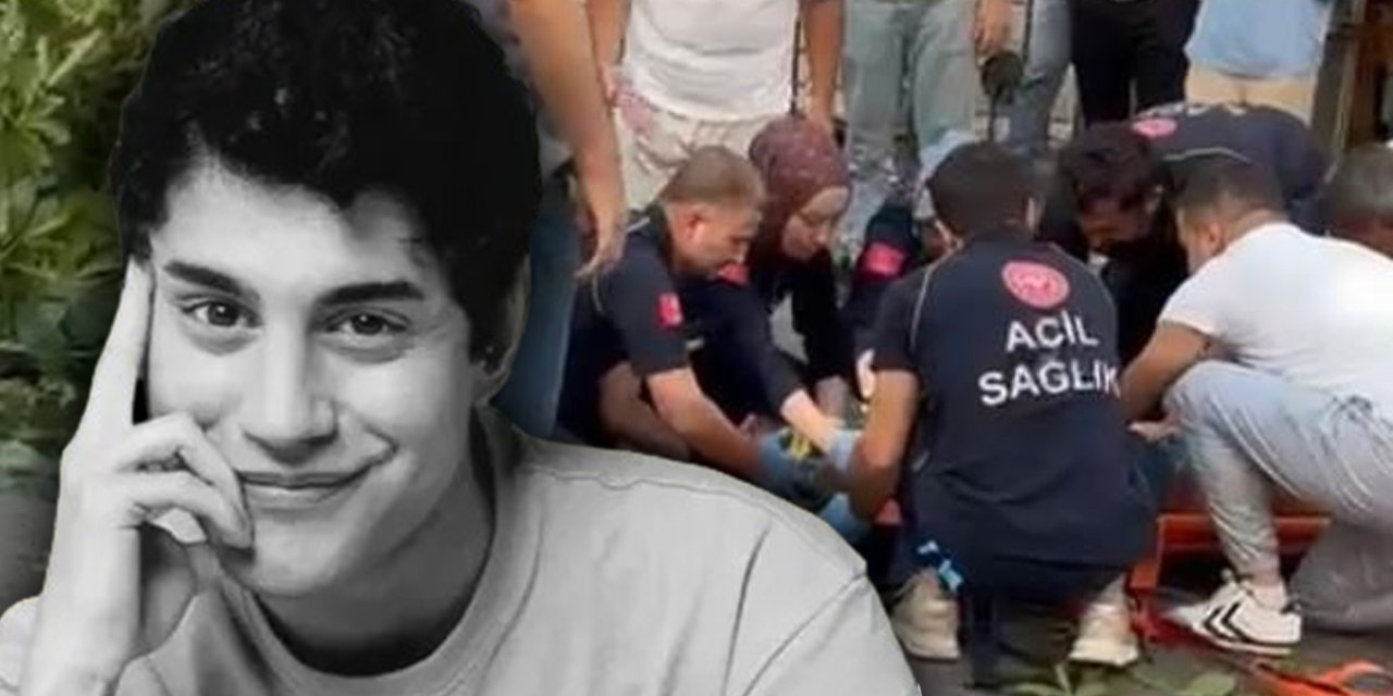 İbrahim Yıldız hayatını kaybetti! Rol arkadaşı Rabia Soytürk’ten duygusal veda