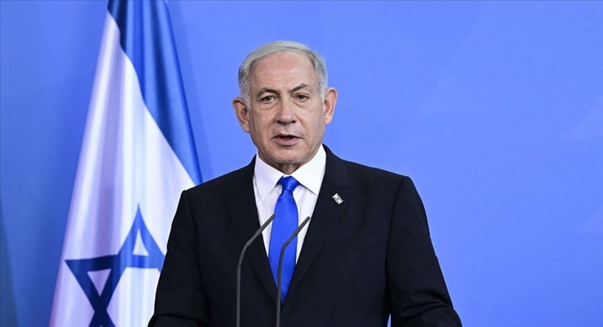 ABD ve İsrail, İran'a saldırdı! Netanyahu'dan ilk açıklama