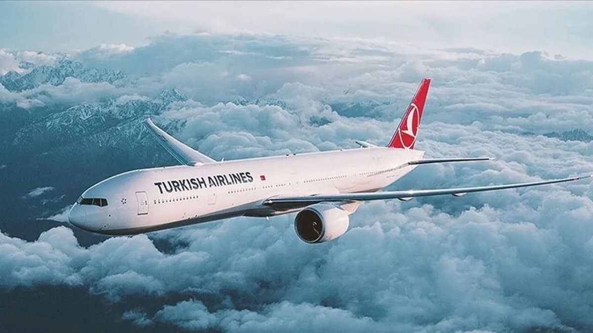 Körfez hattında uçuş krizi: THY 10 uçusunu iptal etti