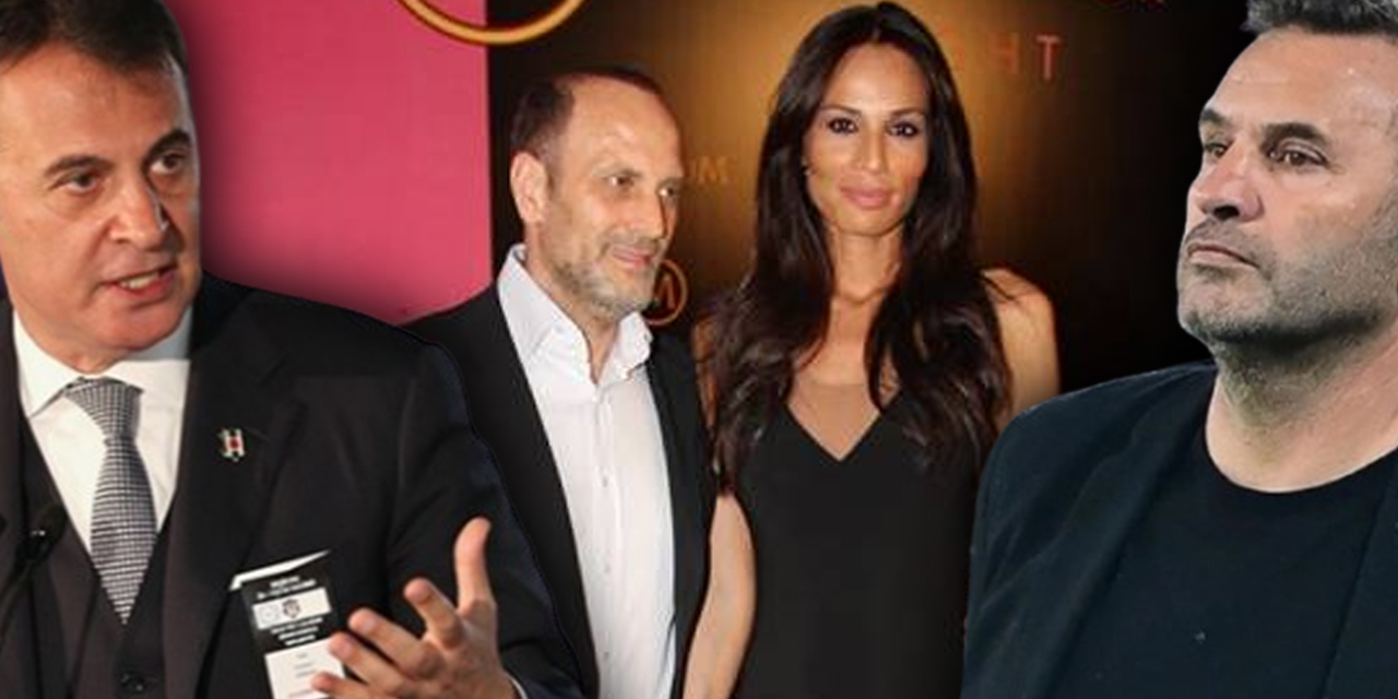 Güzide Duran'ın boşanma davasında yeni gelişme: Fikret Orman tanık olarak dinlendi