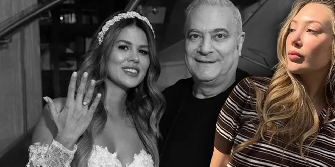 7 aylık evlilik tek celsede bitti: Yasmin Erbil ilk kez konuştu