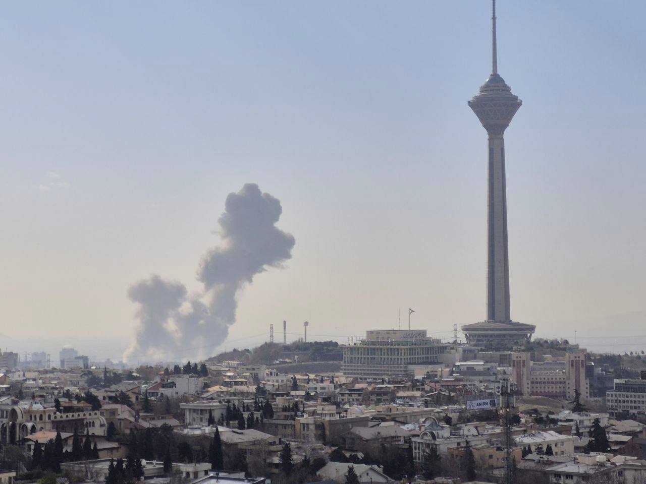 ABD ve İsrail, İran’da ilkokul vurdu! 51 çocuk hayatını kaybetti