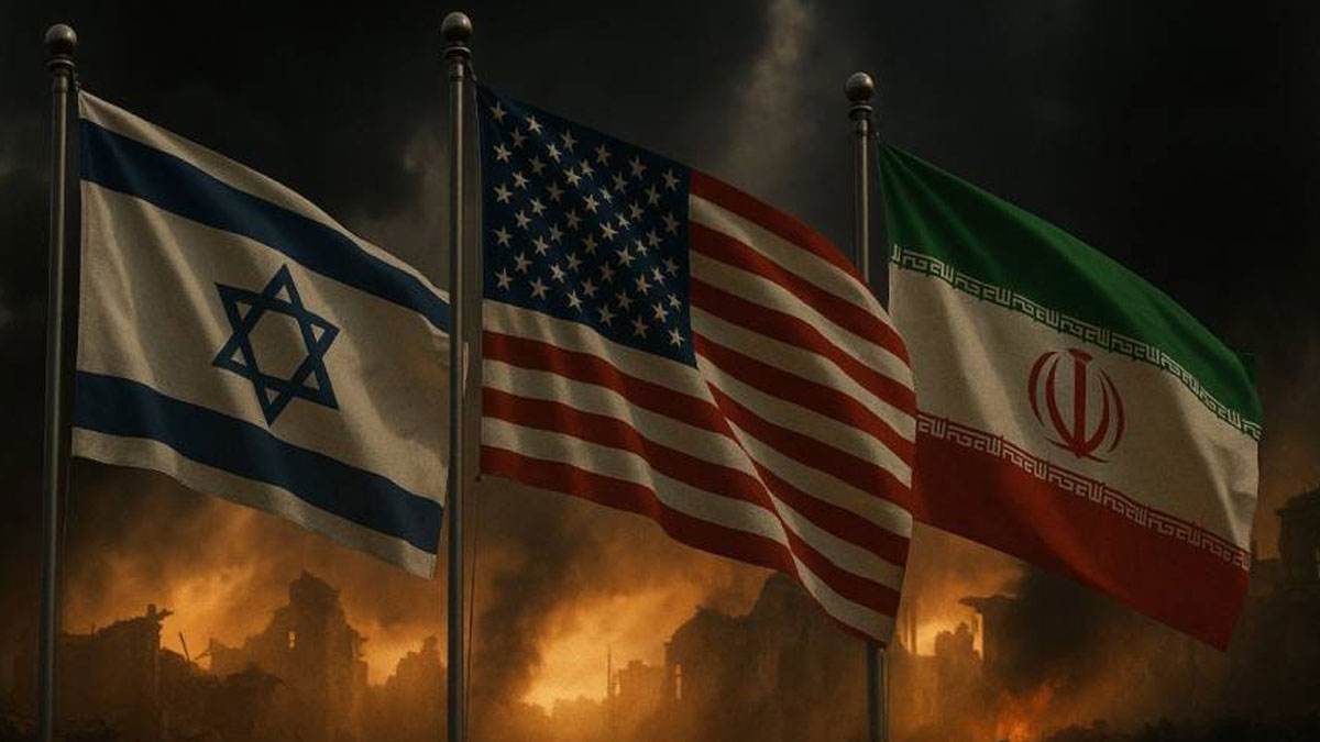 Dünya alarmda: ABD ve İsrail'in İran saldırısına tepkiler çığ gibi büyüyor!