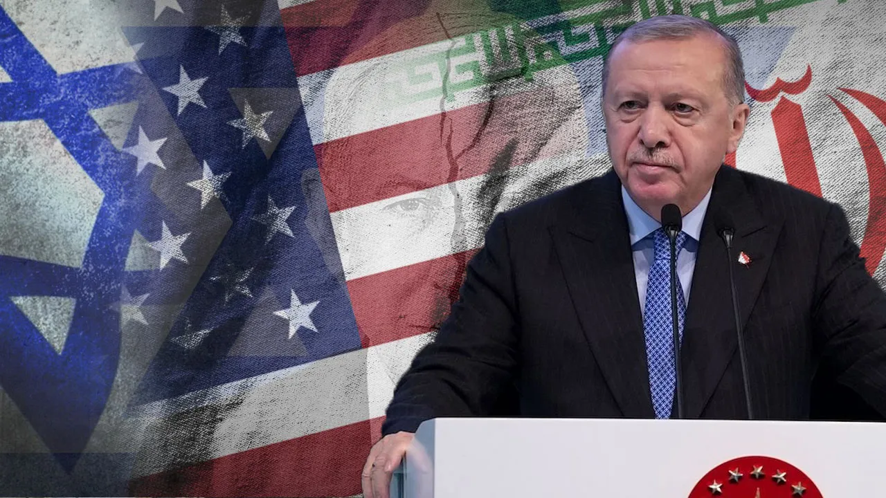 Erdoğan'dan flaş İsrail- İran açıklaması: Acilen harekete geçilmeli