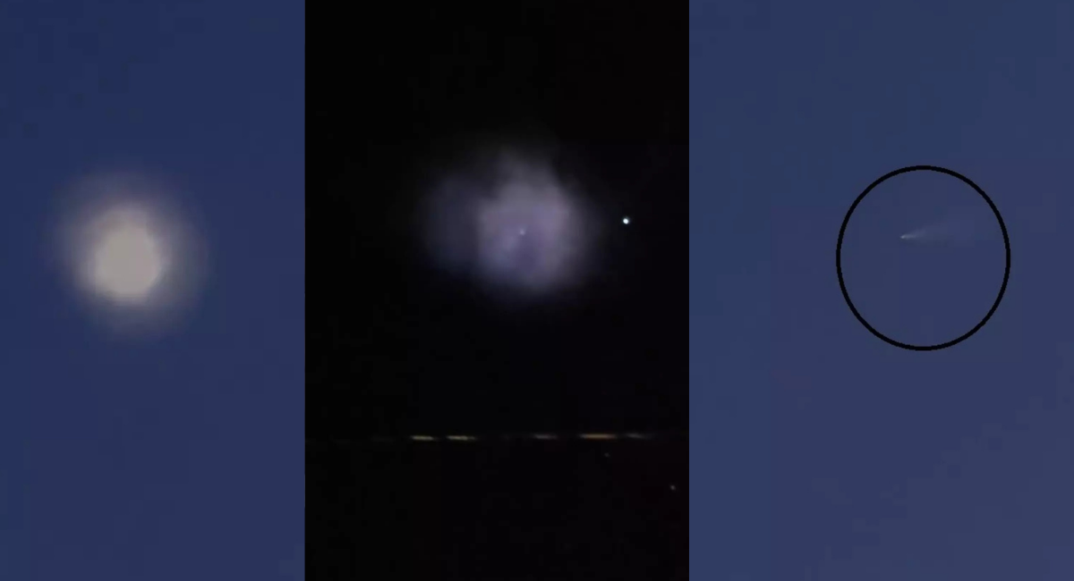 Hatay semalarında alarm: ABD- İsrail ve İran füzeleri cep telefonlarına yansıdı