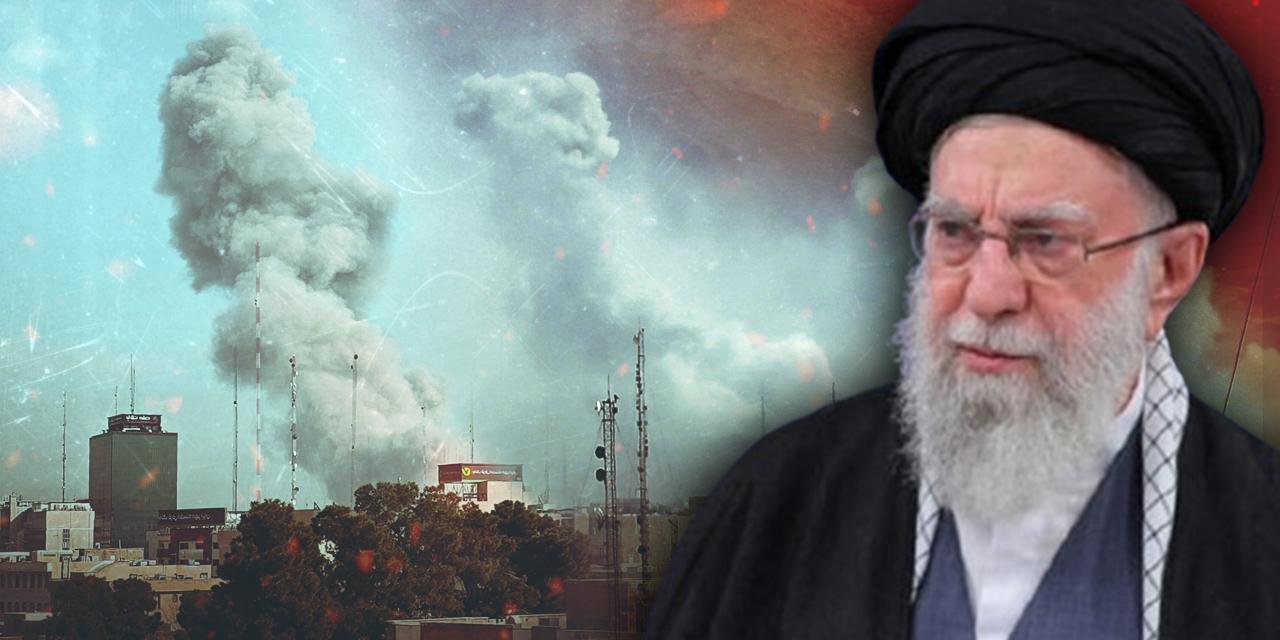 İran Hamaney’in öldüğünü doğruladı: 40 günlük yas ilan edildi