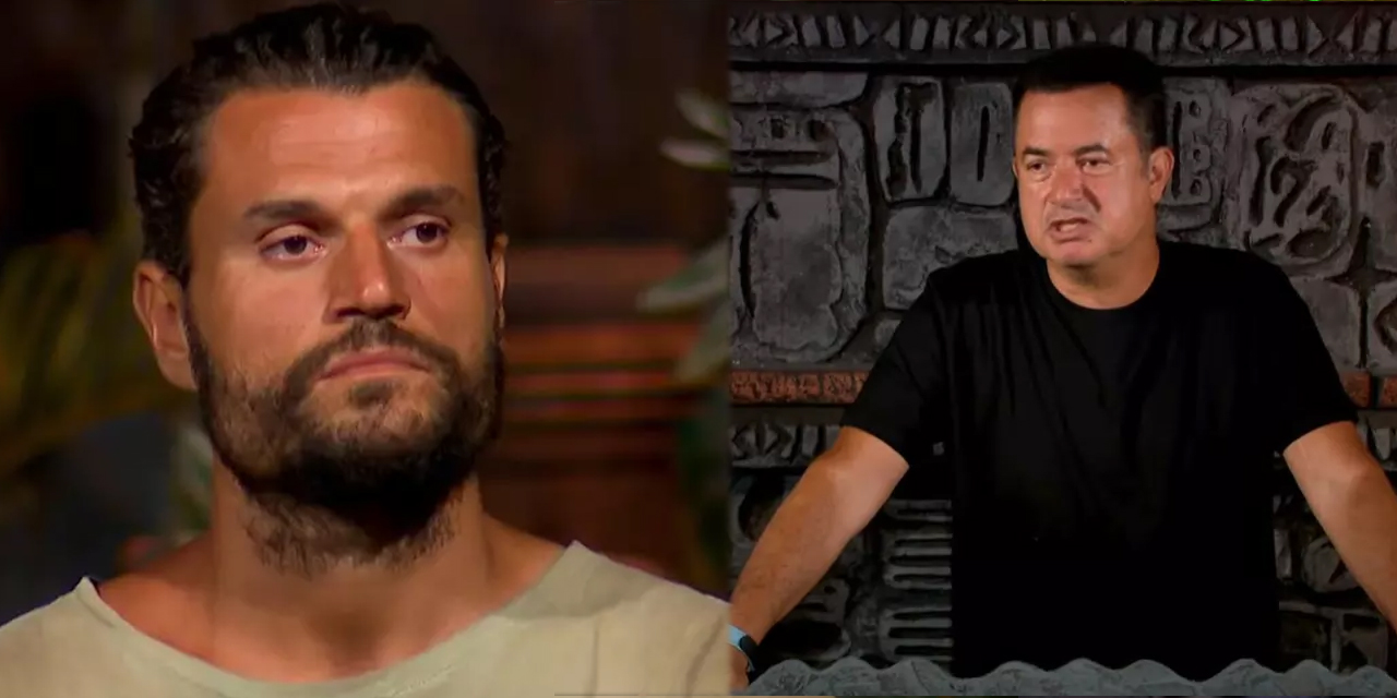 Survivor'da küfür eden yarışmacı açıklandı: Osman Can diskalifiye mi oldu, ne ceza aldı?