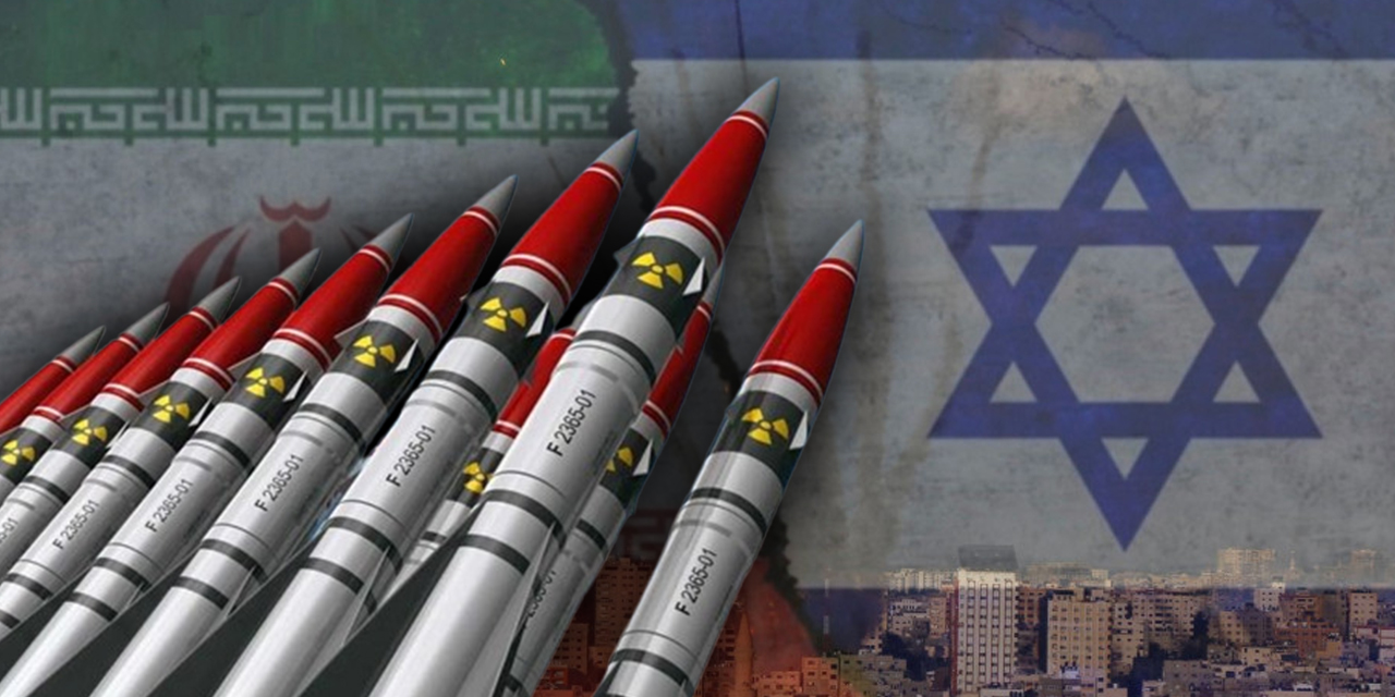 İsrail’in 90 nükleer başlığı mı var? İran saldırıları sonrası gizli dosya tartışma konusu oldu