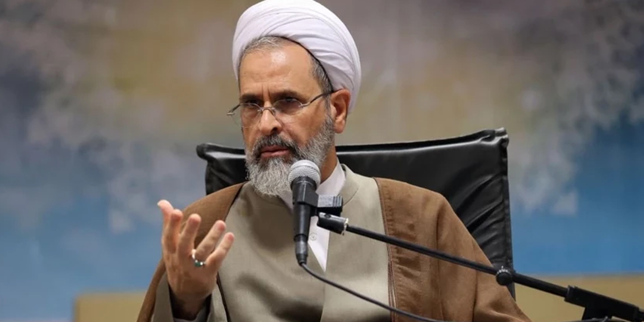 Hamaney'in yerine Ayetullah Arafi geçici olarak atandı